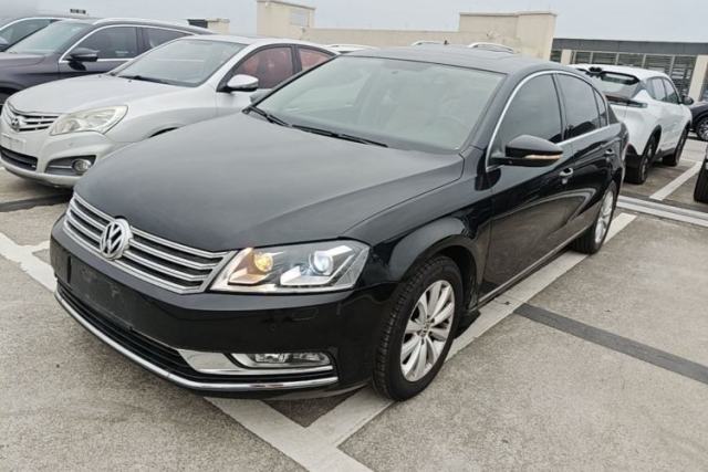 Used Volkswagen Magotan 2013 1.8TSI Luxury Model