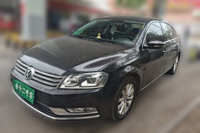 Used Volkswagen Magotan 2013 1.8TSI Luxury Model