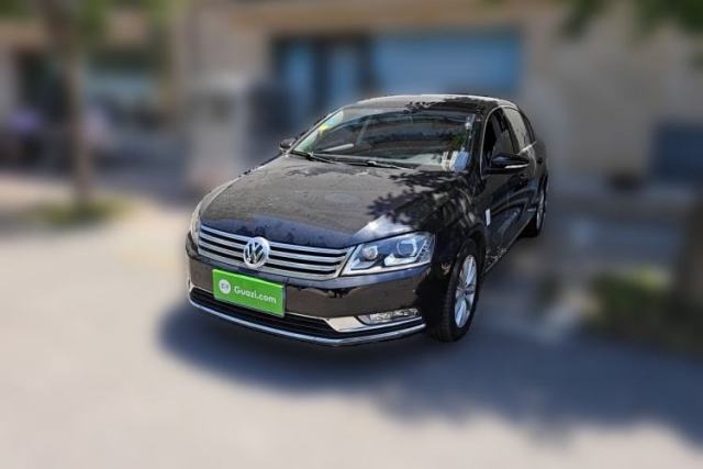 Used Volkswagen Magotan 2013 1.8TSI Luxury Model