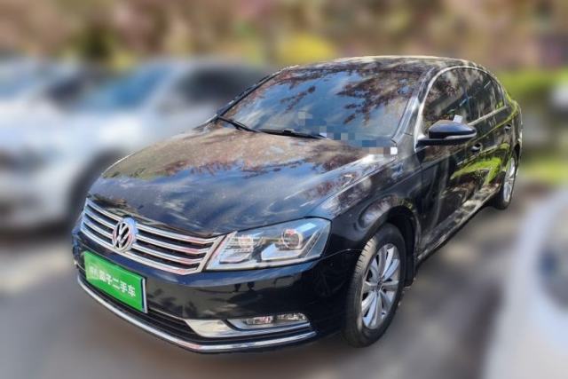Used Volkswagen Magotan 2013 1.8TSI Luxury Model