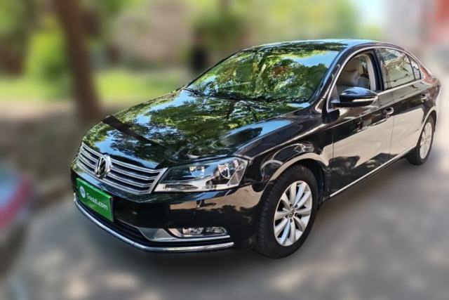 Used Volkswagen Magotan 2013 1.8TSI Premier Model
