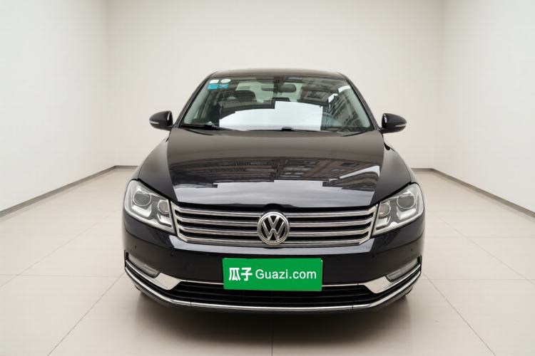 Used Volkswagen Magotan 2013 2.0 TSI Luxury Model Exterior 1