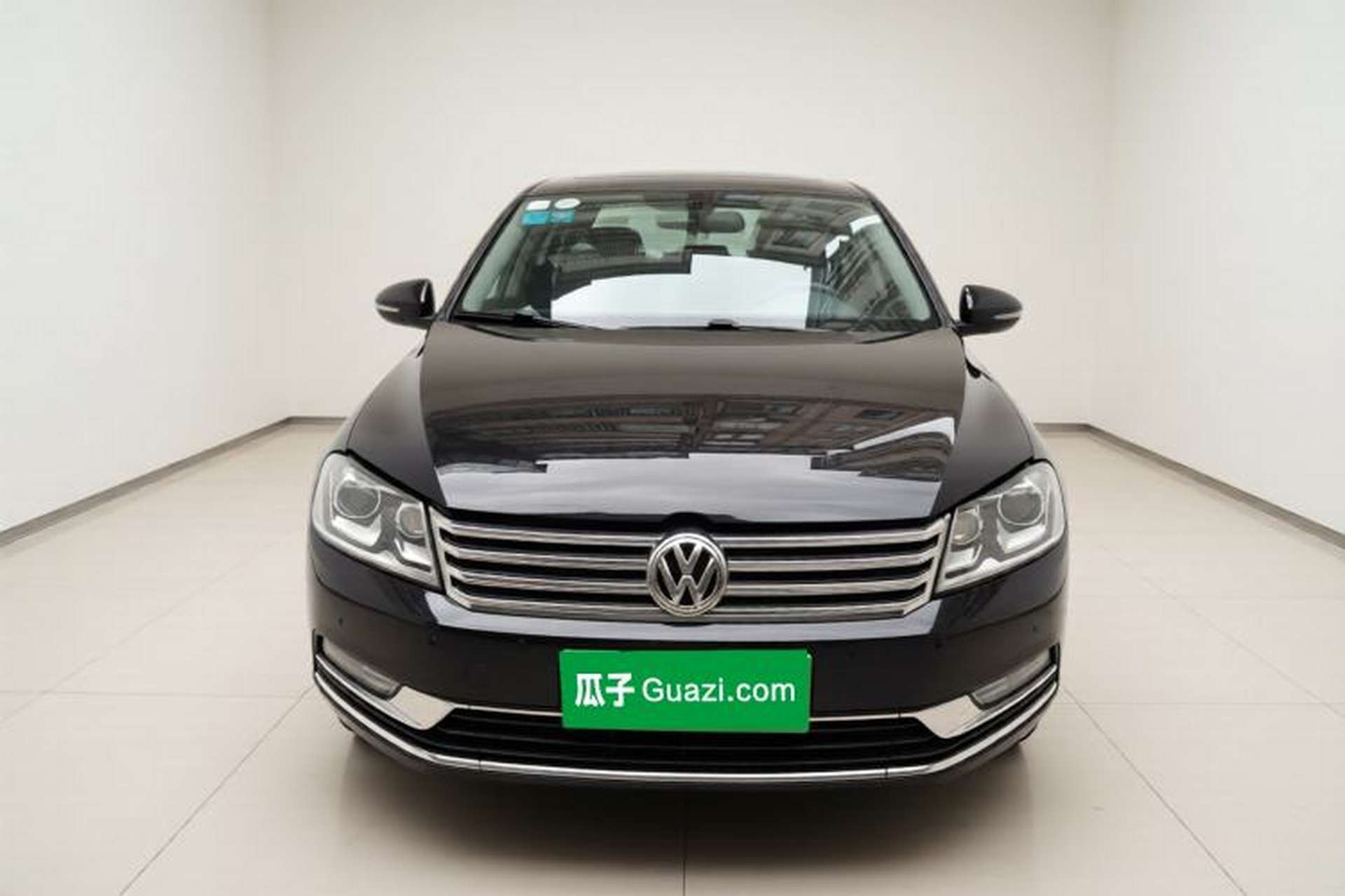 Used Volkswagen Magotan 2013 2.0 TSI Luxury Model Exterior 1