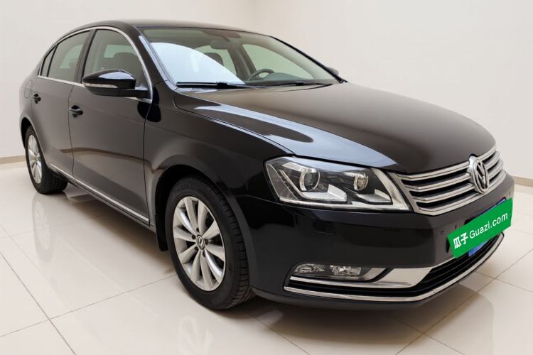 Used Volkswagen Magotan 2013 1.8TSI Luxury Model Exterior 1