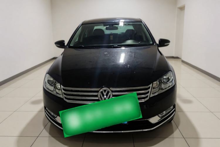 Used Volkswagen Magotan 2013 1.8TSI Prestige Model Exterior 1