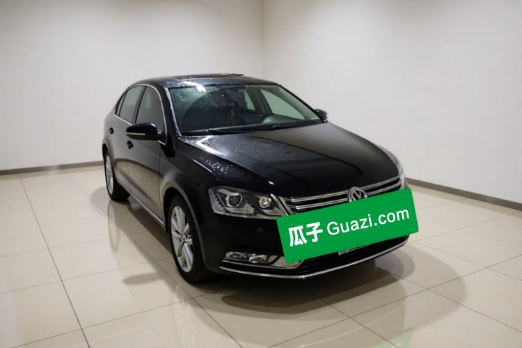 Used Volkswagen Magotan 2013 1.8TSI Prestige Model Exterior 2