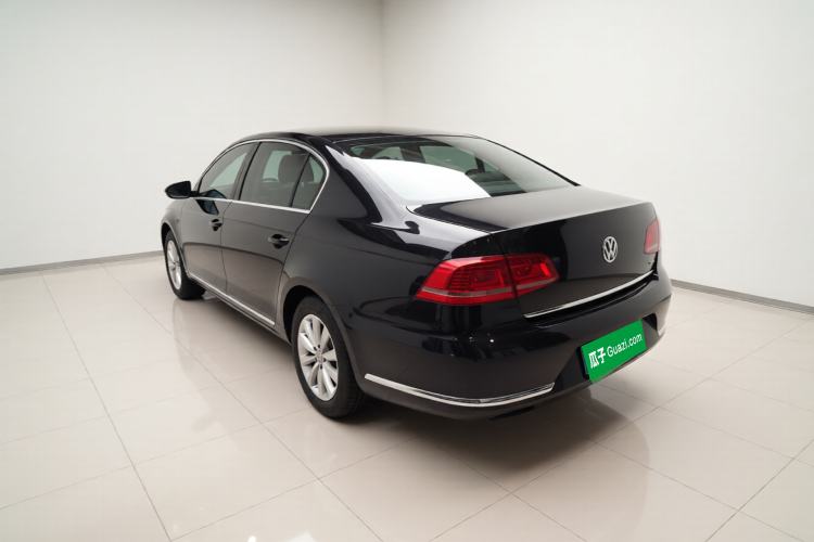 Used Volkswagen Magotan 2013 2.0 TSI Luxury Model Exterior 3