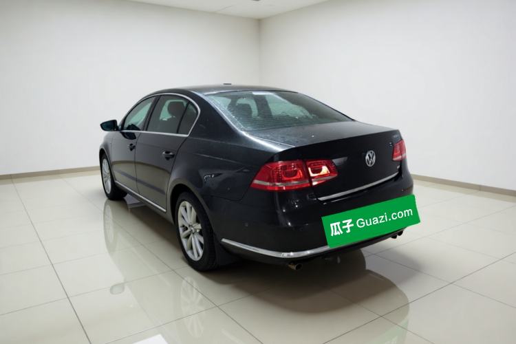 Used Volkswagen Magotan 2013 1.8TSI Prestige Model Exterior 3