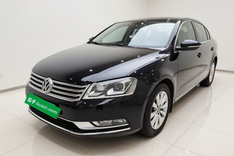 Used Volkswagen Magotan 2013 1.8TSI Luxury Model Exterior 5