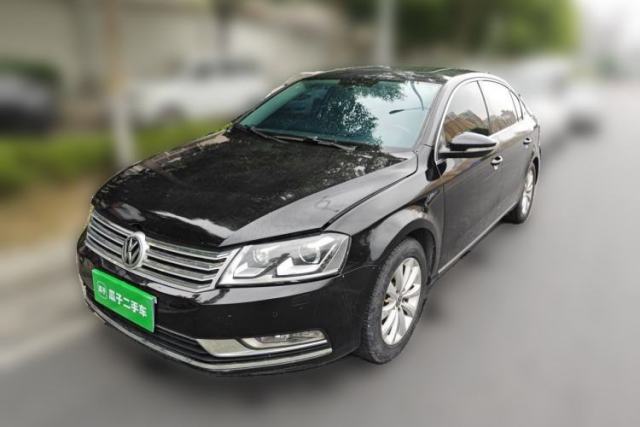 Used Volkswagen Magotan 2013 1.8TSI Luxury Model