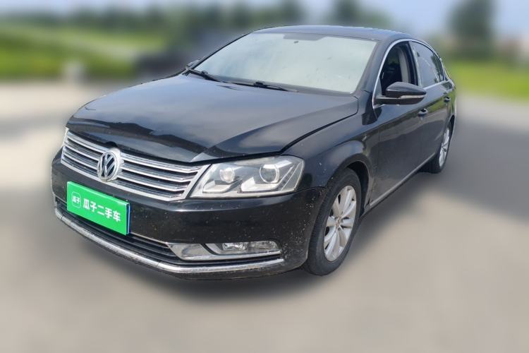 Used Volkswagen Magotan 2013 2.0 TSI Luxury Model Guazi used car, China used car export, Used car for sale, Used  cars, Cheapest cars for sale