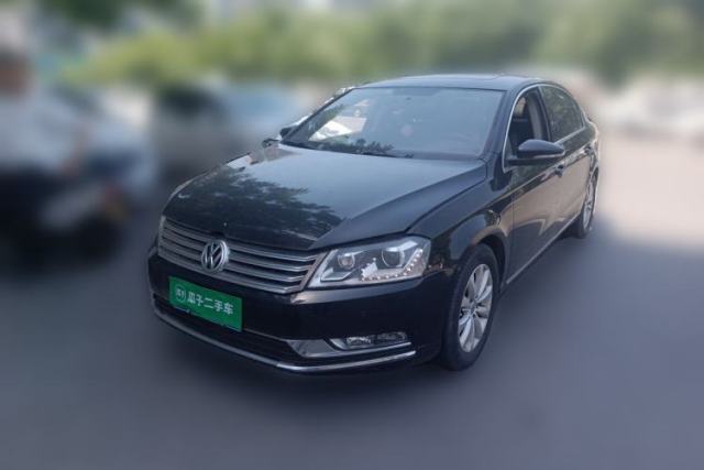 Used Volkswagen Magotan 2013 1.8TSI Luxury Model