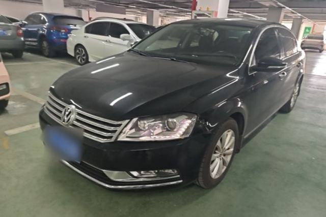 Used Volkswagen Magotan 2013 1.8TSI Luxury Model
