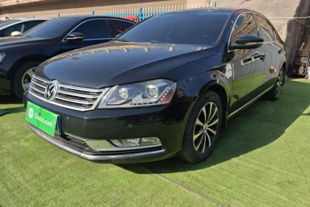 Used Volkswagen Magotan 2013 1.8TSI Luxury Model
