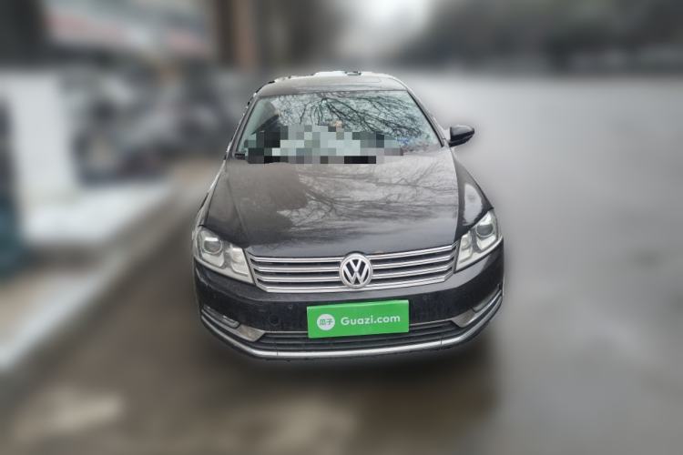Used Volkswagen Magotan 2013 1.8TSI Luxury Model Front