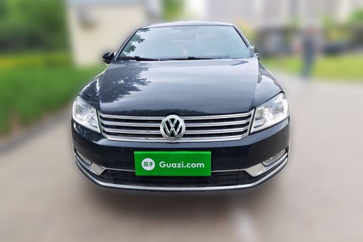 Used Volkswagen Magotan 2013 1.8TSI Prestige Model Front
