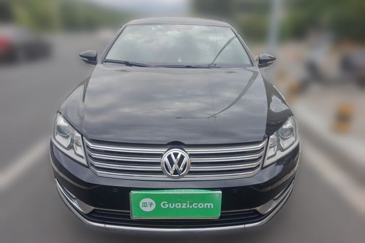 Used Volkswagen Magotan 2013 1.8TSI Luxury Model Front