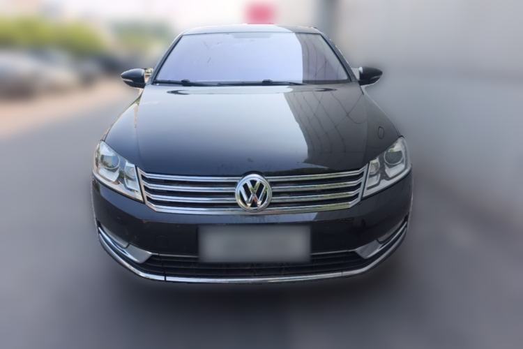 Used Volkswagen Magotan 2013 1.8TSI Comfort Model Front