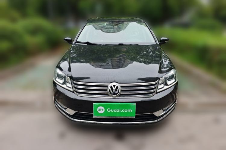 Used Volkswagen Magotan 2013 1.8TSI Luxury Model Front