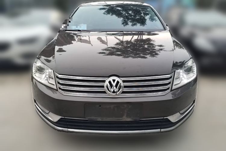 Used Volkswagen Magotan 2013 1.8TSI Prestige Model Front