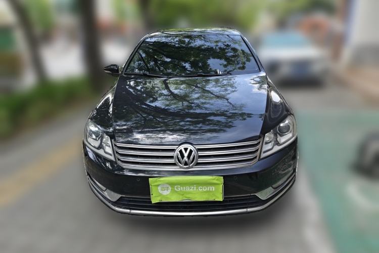 Used Volkswagen Magotan 2013 1.8TSI Prestige Model Front