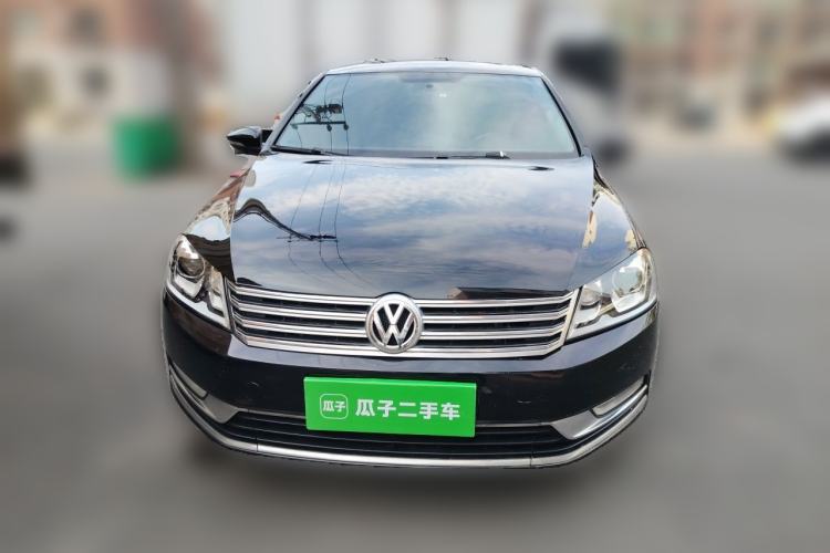Used Volkswagen Magotan 2013 1.8TSI Luxury Model Front