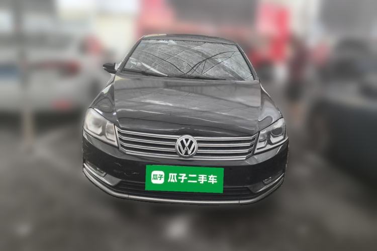 Used Volkswagen Magotan 2013 2.0 TSI Luxury Model Front