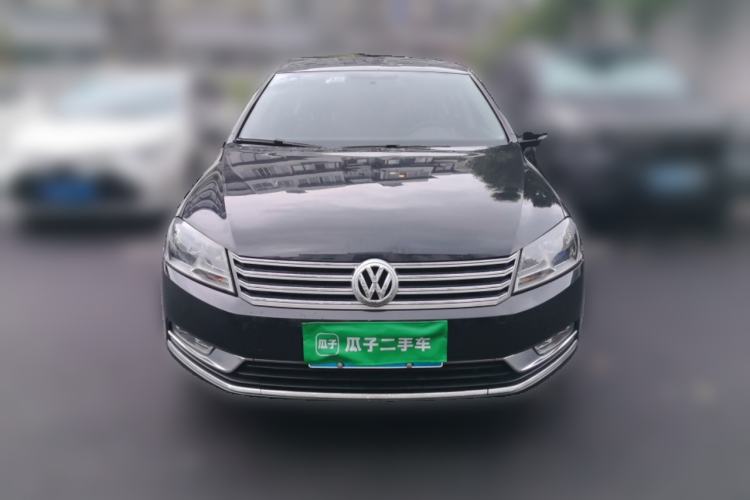 Used Volkswagen Magotan 2013 1.8TSI Premier Model Front