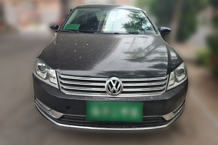 Used Volkswagen Magotan 2013 1.8TSI Luxury Model Front
