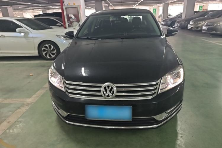 Used Volkswagen Magotan 2013 1.8TSI Luxury Model Front