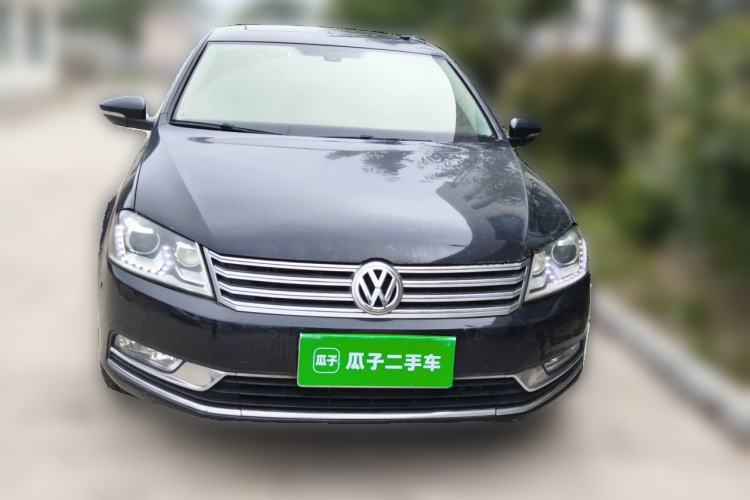 Used Volkswagen Magotan 2013 1.8TSI Prestige Model Front