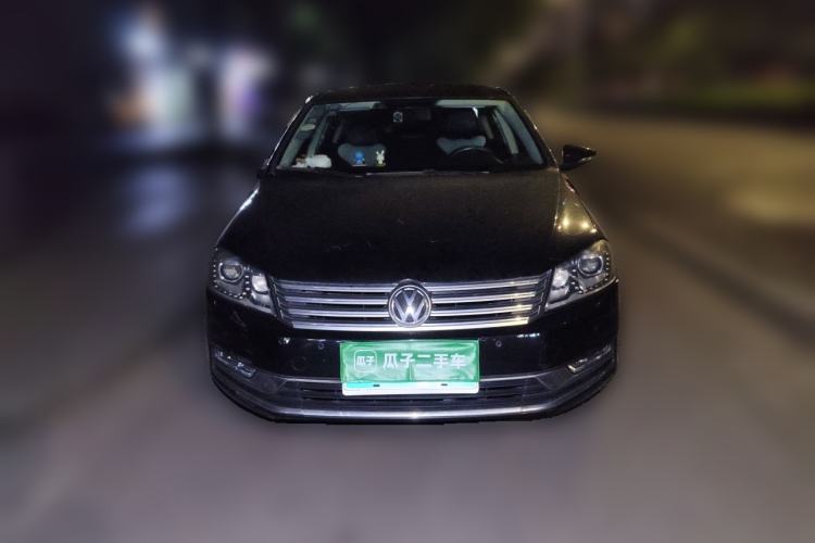 Used Volkswagen Magotan 2013 1.8TSI Luxury Model Front