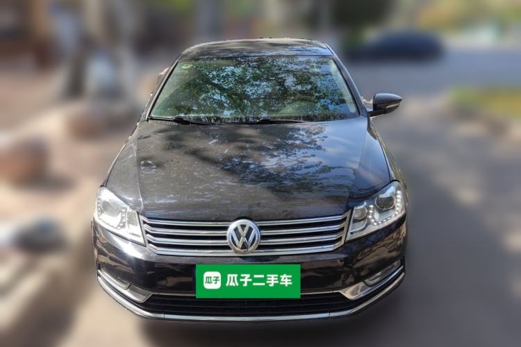 Used Volkswagen Magotan 2013 1.8TSI Prestige Model Front