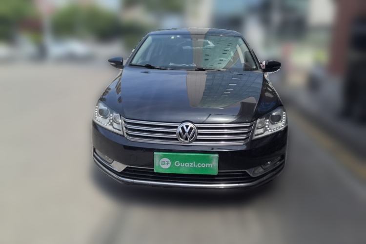 Used Volkswagen Magotan 2013 1.8TSI Prestige Model Front