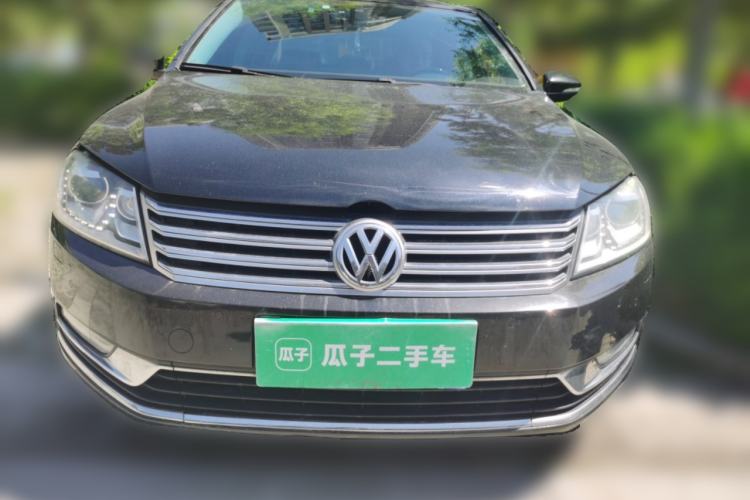 Used Volkswagen Magotan 2013 1.8TSI Prestige Model Front