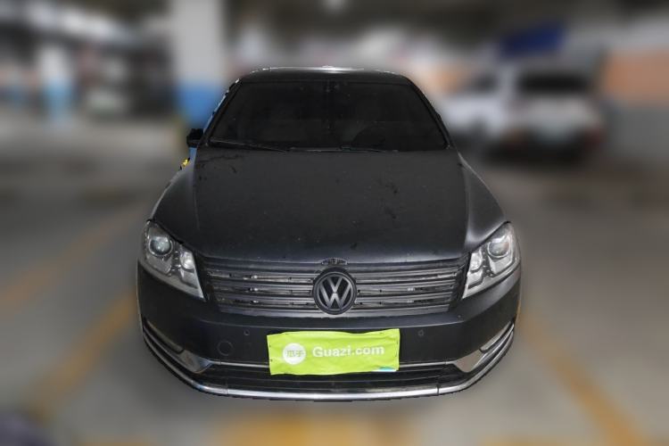 Used Volkswagen Magotan 2013 1.8TSI Luxury Model Front