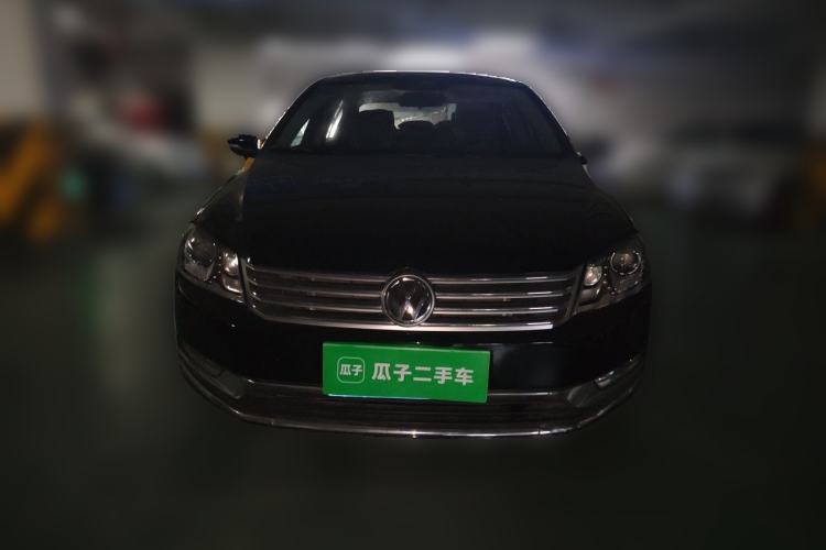 Used Volkswagen Magotan 2013 1.8TSI Luxury Model Front