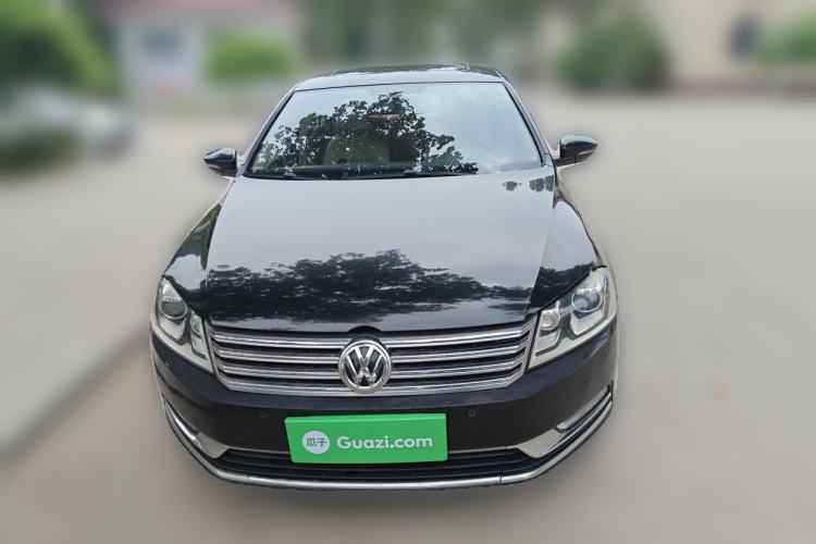 Used Volkswagen Magotan 2013 1.8TSI Luxury Model Front