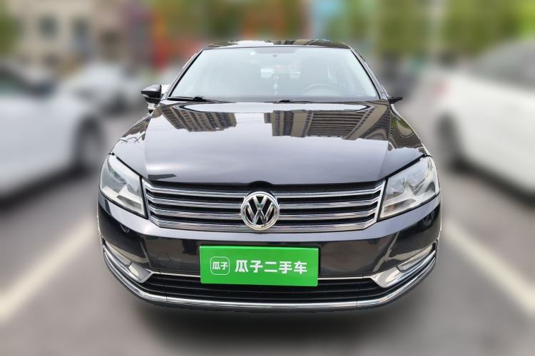 Used Volkswagen Magotan 2013 1.8TSI Comfort Model Front