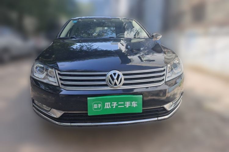 Used Volkswagen Magotan 2013 1.8TSI Prestige Model Front