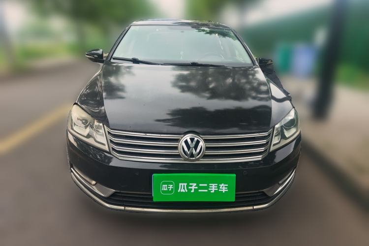 Used Volkswagen Magotan 2013 1.8TSI Luxury Model Front