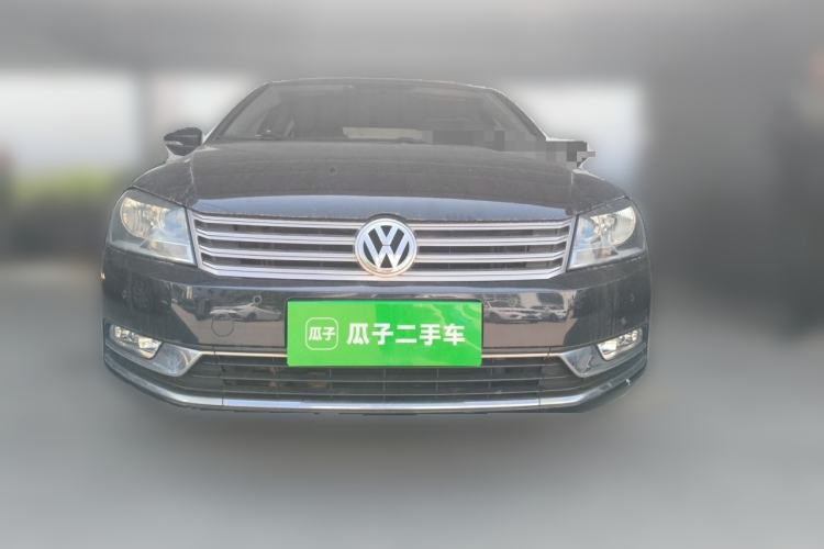 Used Volkswagen Magotan 2013 1.8TSI Premier Model Front