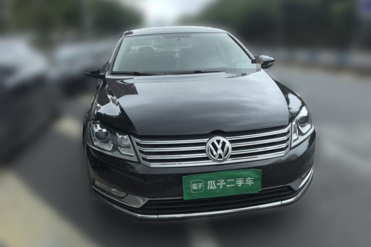 Used Volkswagen Magotan 2013 2.0 TSI Luxury Model Front