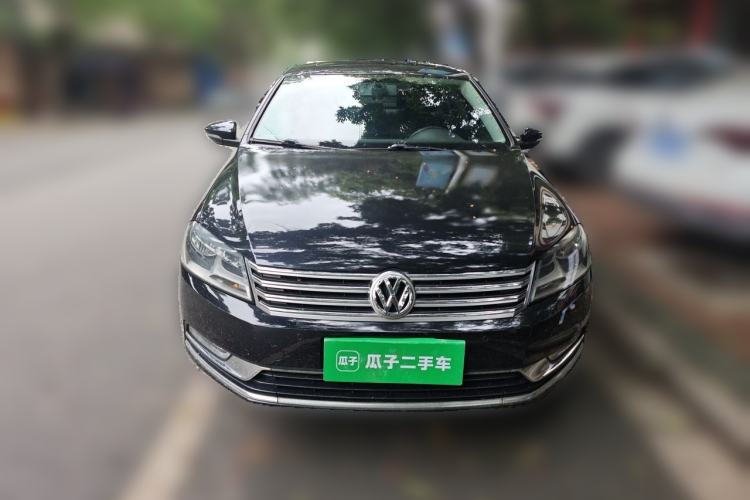 Used Volkswagen Magotan 2013 1.8TSI Premier Model Front