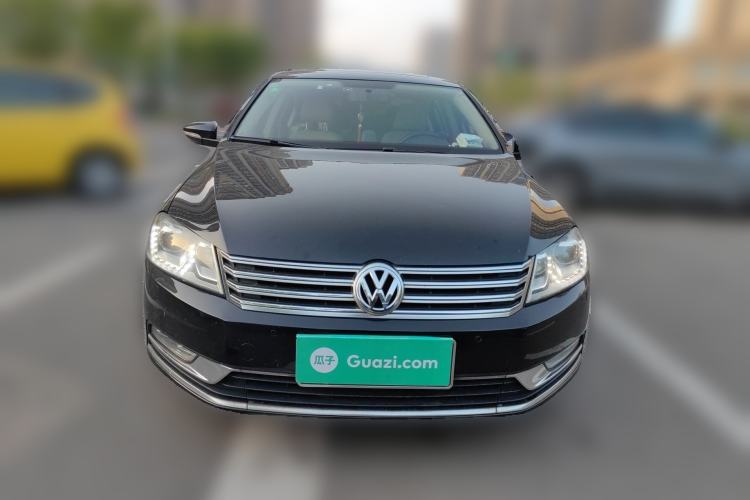 Used Volkswagen Magotan 2013 1.8TSI Luxury Model Front