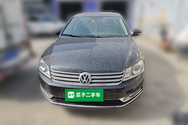 Used Volkswagen Magotan 2013 1.8TSI Prestige Model Front