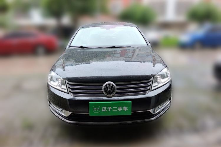 Used Volkswagen Magotan 2013 1.8TSI Prestige Model Front