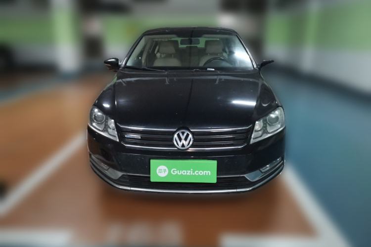 Used Volkswagen Magotan 2013 1.8TSI Luxury Model Front