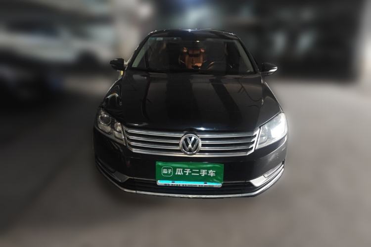 Used Volkswagen Magotan 2013 1.8TSI Premier Model Front