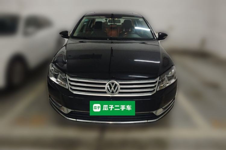 Used Volkswagen Magotan 2013 1.8TSI Premier Model Front